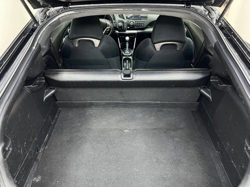 Used 2015 Honda CR-Z image 19