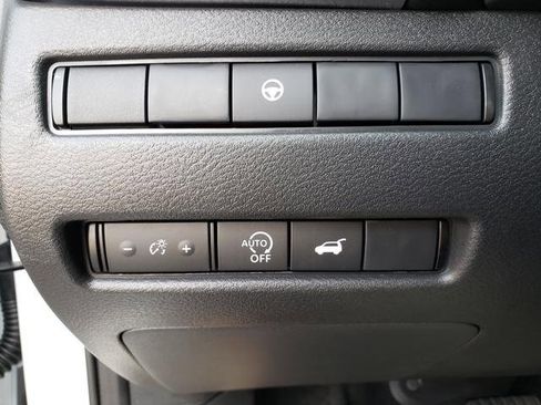 New 2026 Nissan Rogue SV image 21