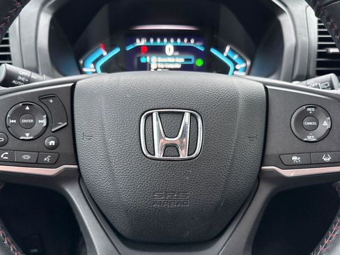 Certified 2024 Honda Odyssey Sport image 23