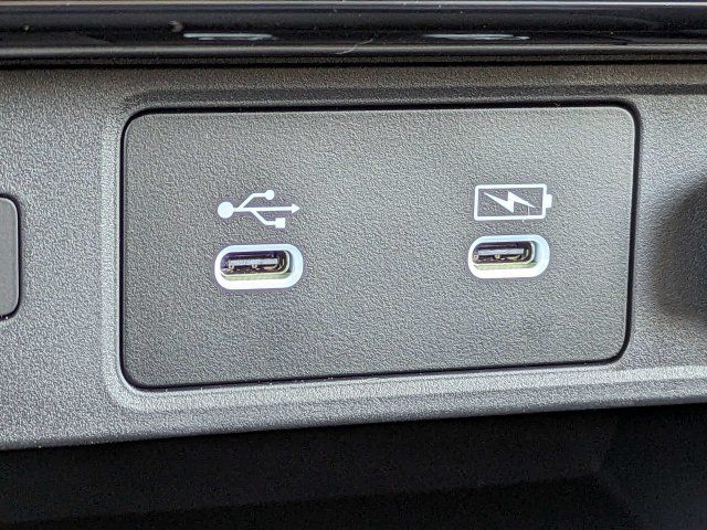 Used 2026 Honda CR-V EX image 24