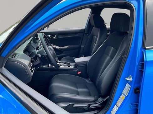 Certified 2025 Honda Civic Sport image 15