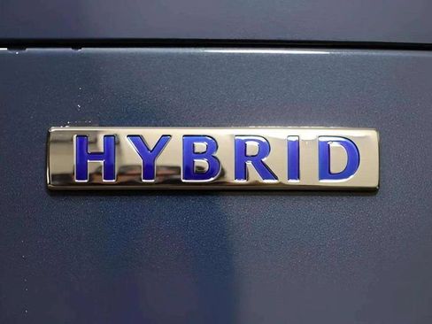 Used 2025 MAZDA CX-50 2.5 Hybrid w/ Weather Package AWD/4WD image 42