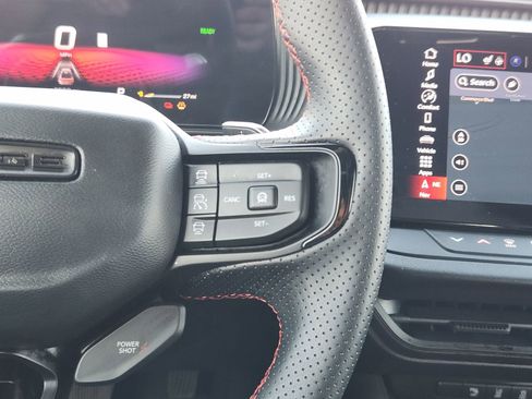 Used 2025 Dodge Charger R/T w/ Quick Order Package 25M R/T image 28