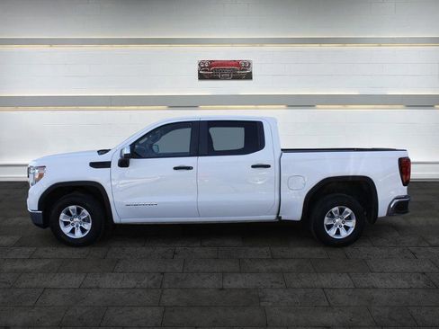 Used 2019 GMC Sierra 1500 2WD Crew Cab w/ 1SA Driver Alert Package I image 4