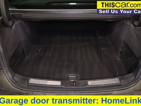 Used 2017 Lincoln Continental Select image 23