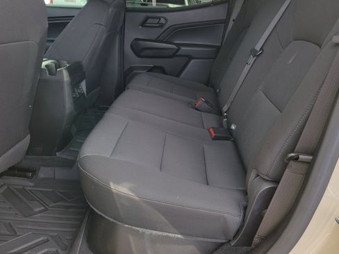 Used 2023 Chevrolet Colorado Trail Boss w/ Advanced Trailering Package image 8