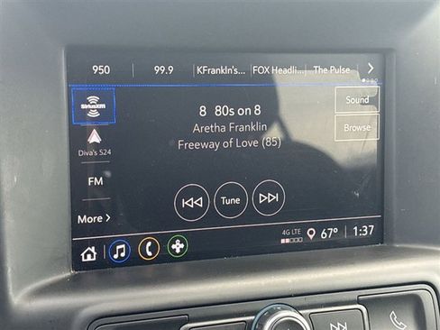 Used 2023 GMC Terrain SLE FWD image 13