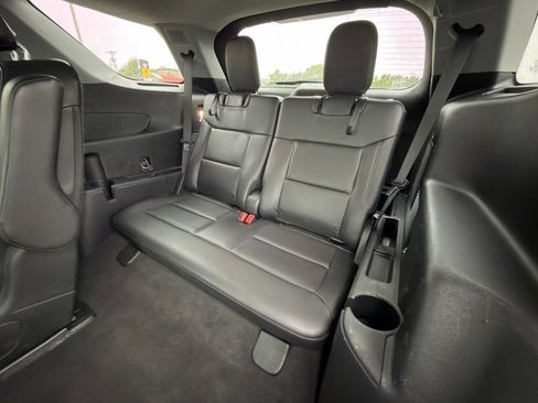 Used 2023 Ford Explorer XLT w/ Equipment Group 202A AWD/4WD image 15