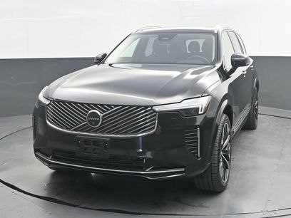 Certified 2026 Volvo XC90 B6 Plus