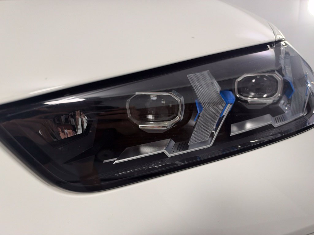 Certified 2026 BMW X5 xDrive40i w/ Premium Package AWD/4WD image 9
