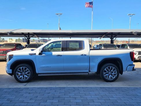 New 2026 GMC Sierra 1500 Denali image 6
