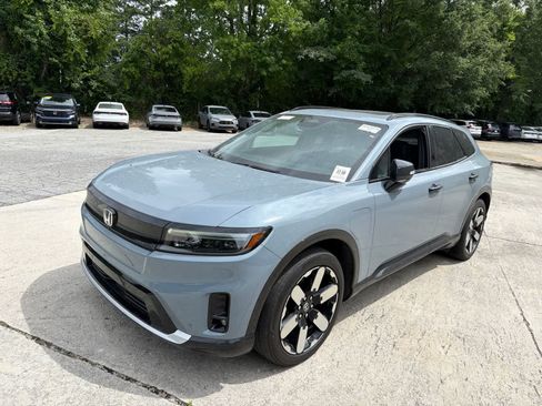 Used 2024 Honda Prologue Elite image 3