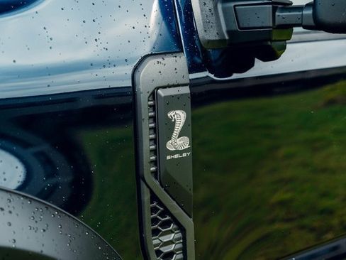 New 2025 Ford F250 Lariat w/ Lariat Ultimate Package image 8