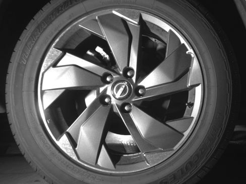 Used 2025 Nissan Rogue SV FWD image 15