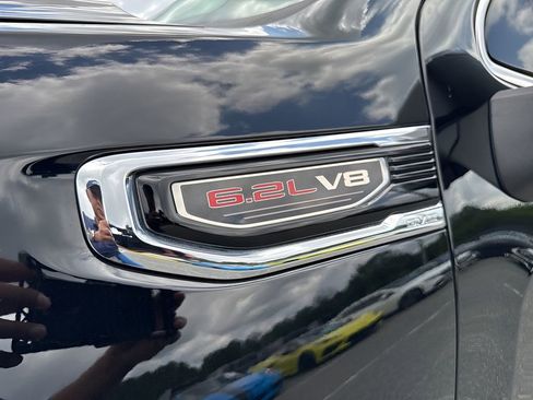 Used 2023 GMC Sierra 1500 Denali image 39