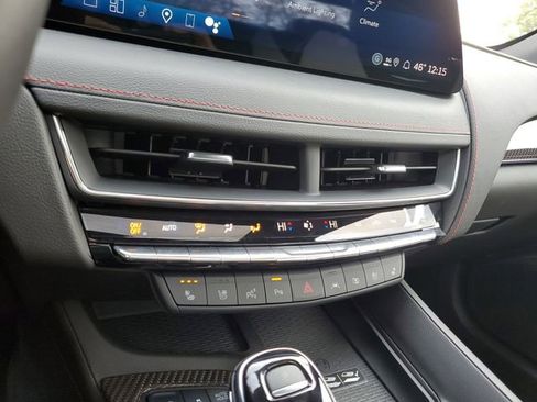 New 2026 Cadillac CT5 Sport w/ Technology Package image 18