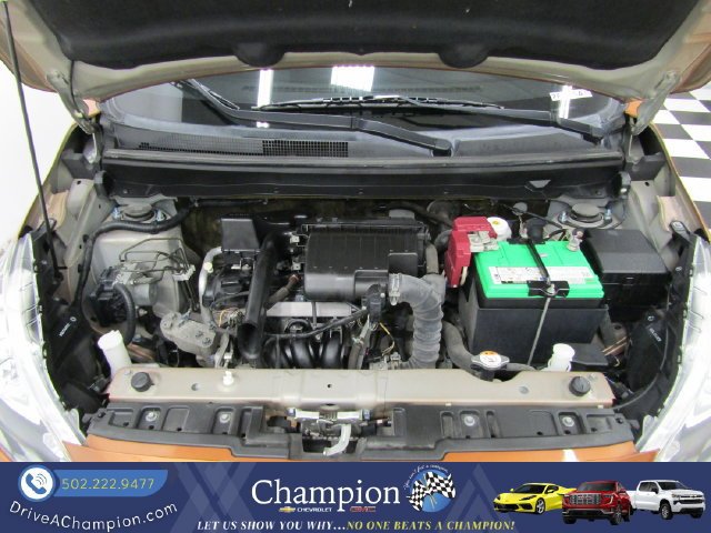 Used 2020 Mitsubishi Mirage FWD image 34