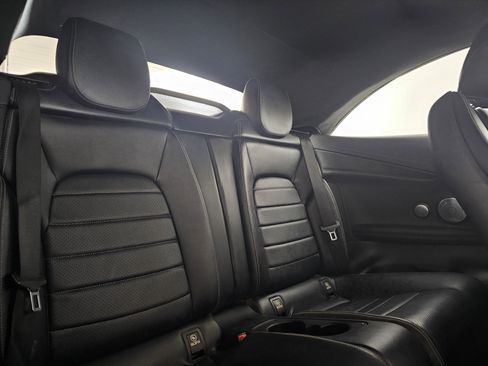 Used 2018 Mercedes-Benz C 300 4MATIC Cabriolet image 13