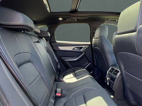 New 2026 Jaguar F-PACE R-Dynamic S image 19