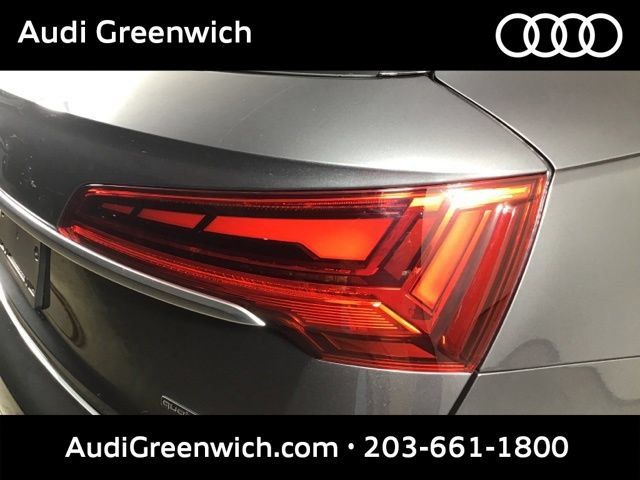 Certified 2023 Audi Q5 2.0T Premium w/ Convenience Package AWD/4WD image 27