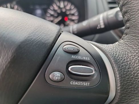Used 2015 Nissan Pathfinder SL w/ SL Premium Package AWD/4WD image 25