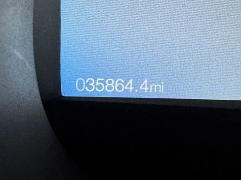 Used 2024 Ford Edge SEL image 20