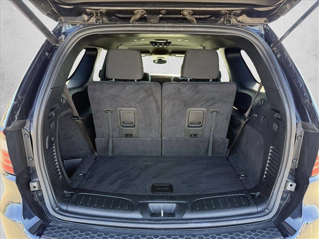 Used 2025 Dodge Durango GT AWD/4WD image 7