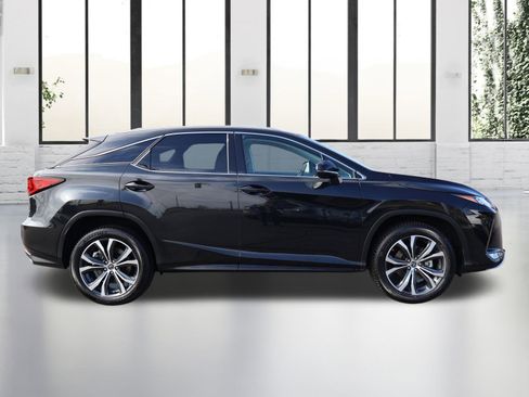 Used 2022 Lexus RX 350 FWD w/ Premium Package image 6