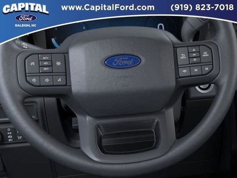 New 2026 Ford F150 XLT image 12
