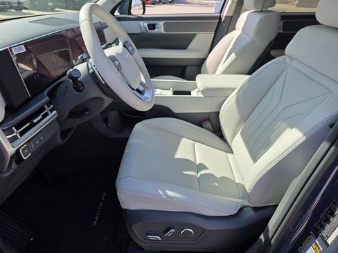 New 2026 Hyundai Santa Fe SEL image 14