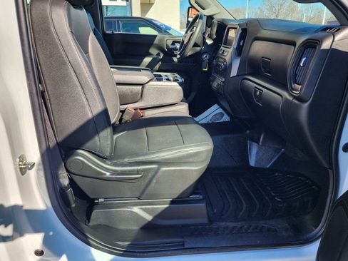 Used 2022 Chevrolet Silverado 3500 W/T w/ WT Fleet Convenience Package image 12