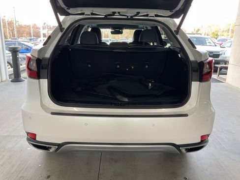 Used 2021 Lexus RX 350 FWD w/ Premium Package image 18