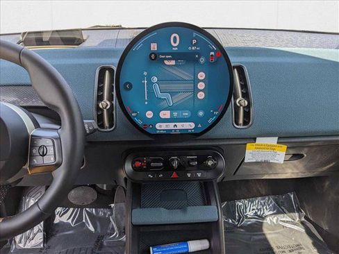 Used 2025 MINI Cooper Countryman S AWD/4WD image 12