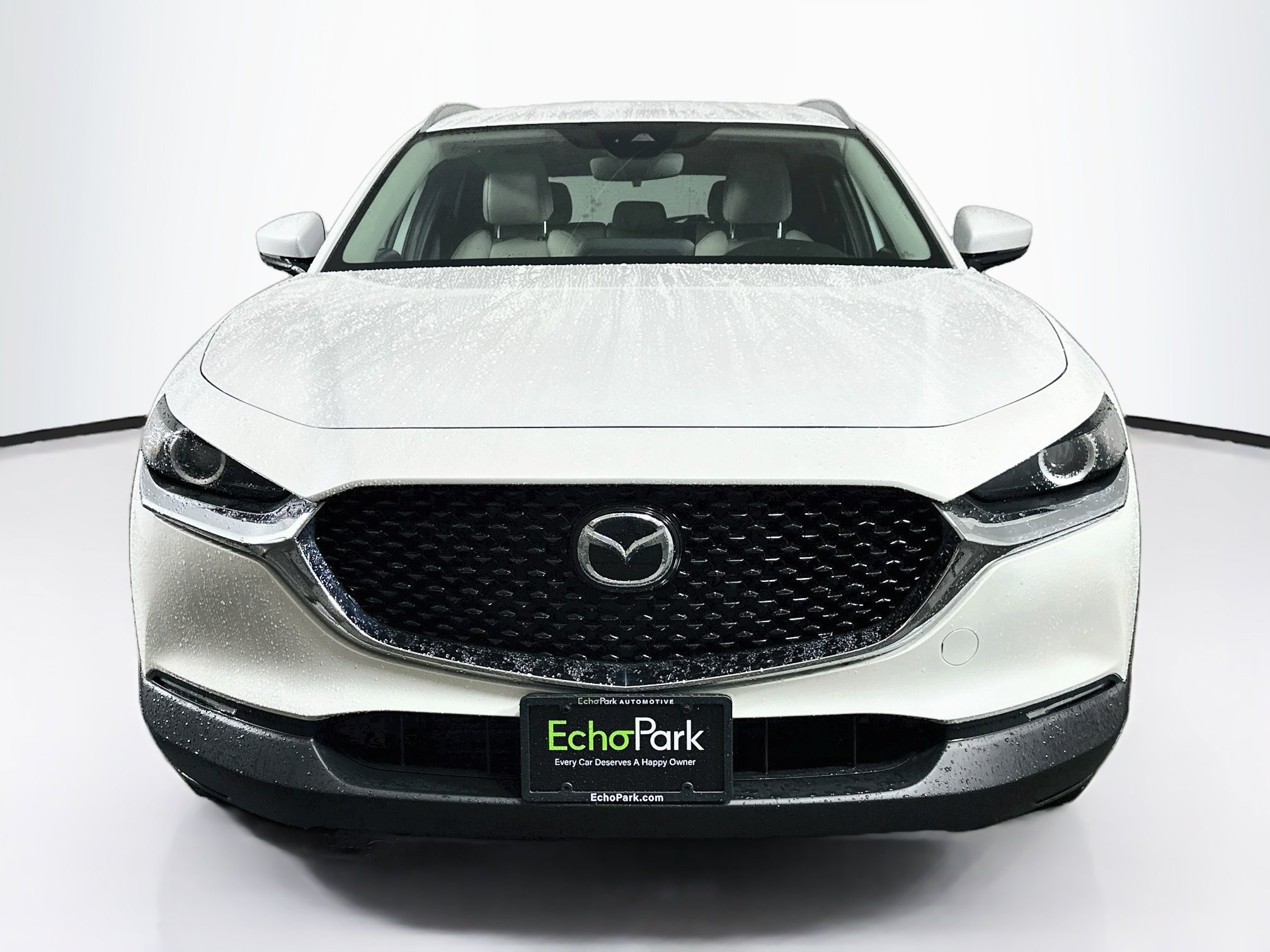 Used 2023 MAZDA CX-30 AWD 2.5 S w/ Preferred Package image 2