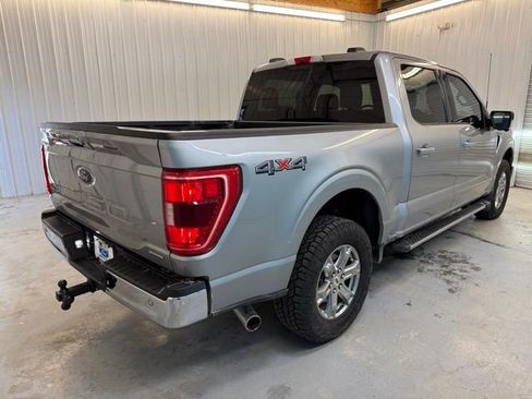 Used 2021 Ford F150 XLT w/ Equipment Group 302A High image 7