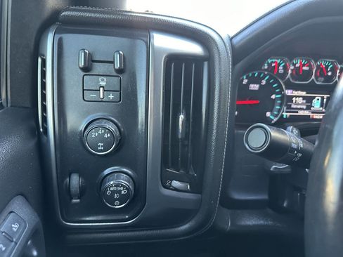 Used 2016 Chevrolet Silverado 2500 LTZ w/ Duramax Plus Package image 19