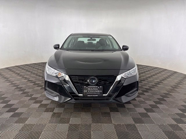 Used 2021 Nissan Sentra S FWD image 3