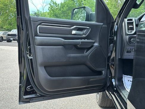 Certified 2023 RAM 1500 Big Horn AWD/4WD image 12