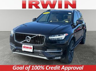 Used 2018 Volvo XC90 T6 Momentum w/ Convenience Package AWD/4WD video 1