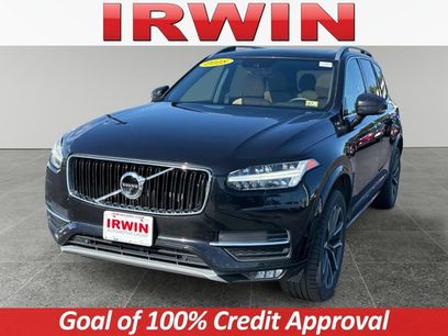 Used 2018 Volvo XC90 T6 Momentum w/ Convenience Package