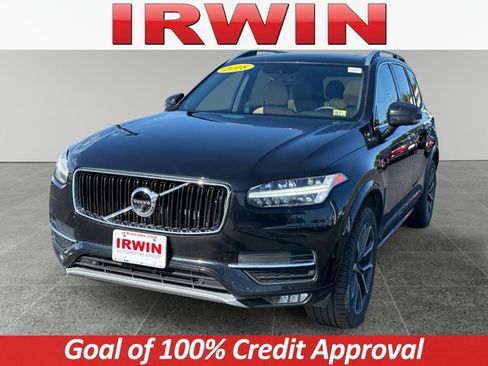 Used 2018 Volvo XC90 T6 Momentum w/ Convenience Package AWD/4WD image 1