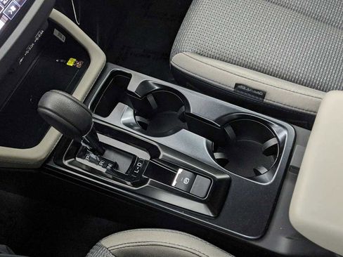 Certified 2026 Subaru Forester Premium AWD/4WD image 18