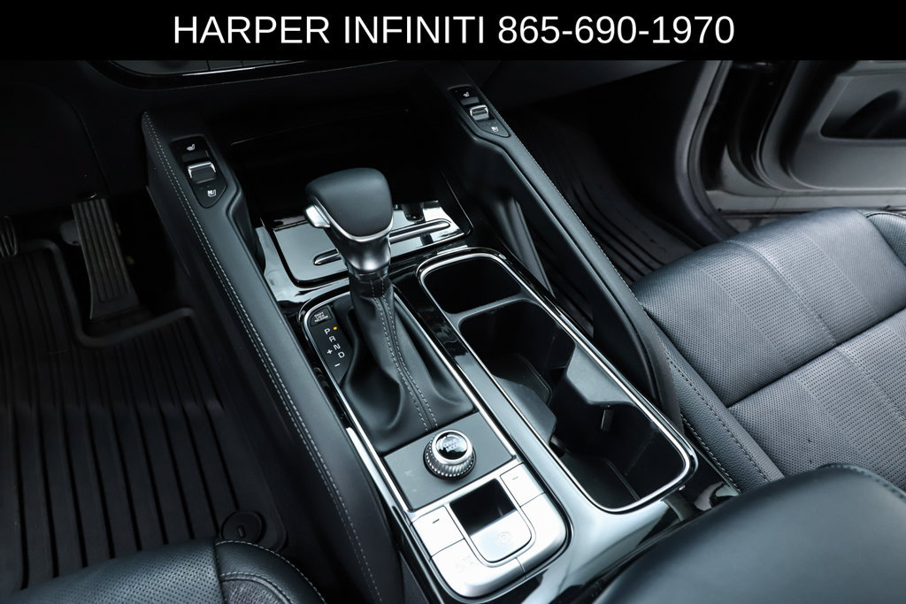 Used 2021 Kia Telluride EX w/ EX Premium Package FWD image 63