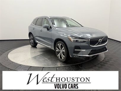 Certified 2023 Volvo XC60 B5 Plus