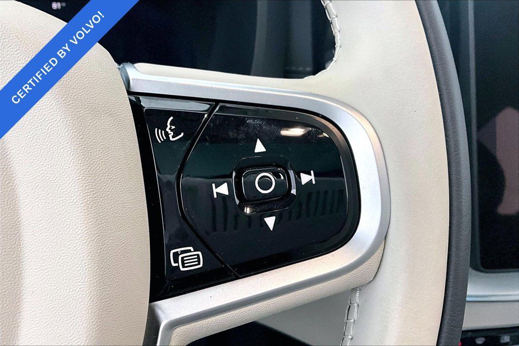 Used 2026 Volvo XC60 B5 Ultra w/ Protection Package Premier AWD/4WD image 26