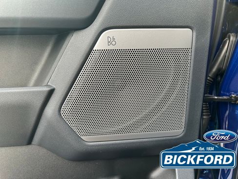 New 2026 Ford F350 Lariat image 16