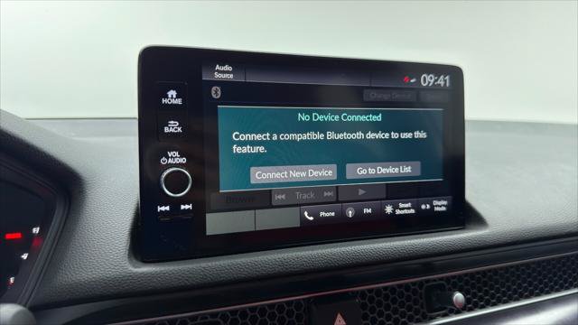 Used 2023 Honda Civic Type R image 38