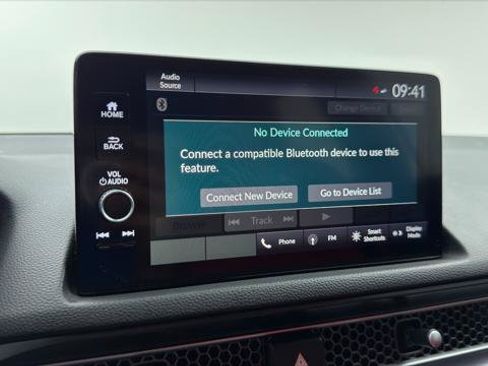 Used 2023 Honda Civic Type R image 38