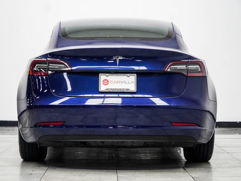 Used 2022 Tesla Model 3 Long Range AWD/4WD image 12
