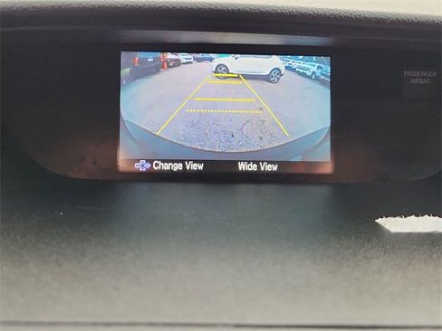 Used 2014 Honda CR-V LX image 14